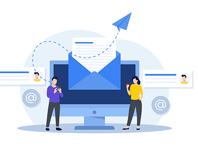 Email Marketing