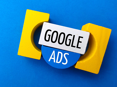 Google Paid ads